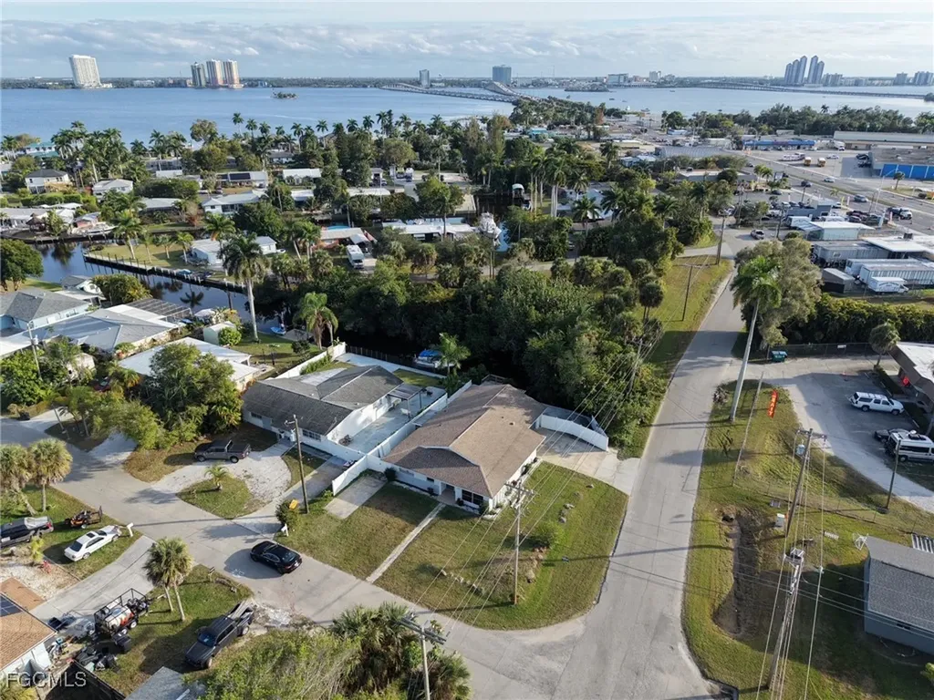 56 Cardinal Drive North Fort Myers FL 33917