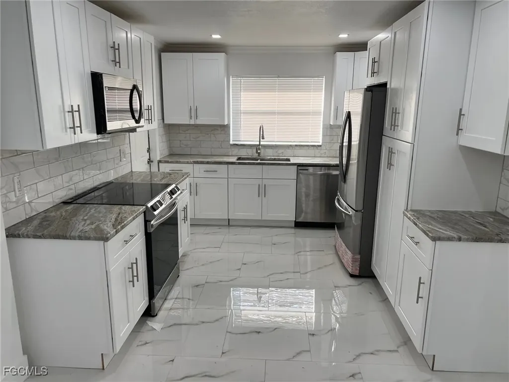 56 Cardinal Drive North Fort Myers FL 33917