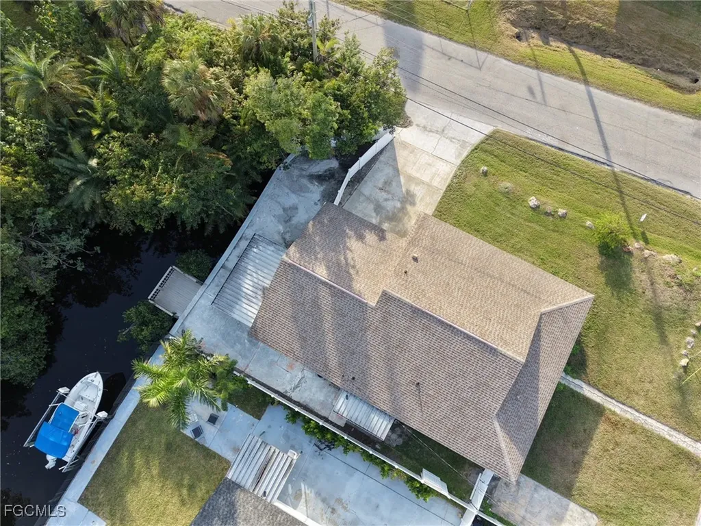 56 Cardinal Drive North Fort Myers FL 33917