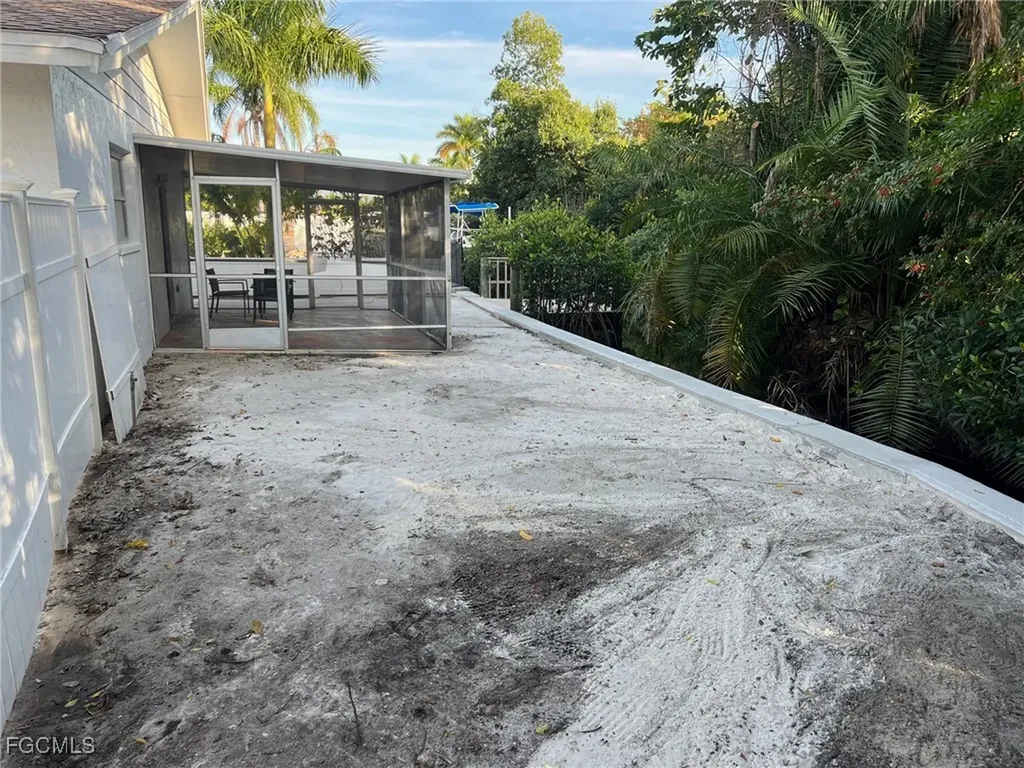 56 Cardinal Drive North Fort Myers FL 33917
