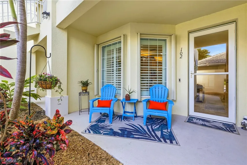 9931 Periwinkle Preserve Lane Fort Myers FL 33919