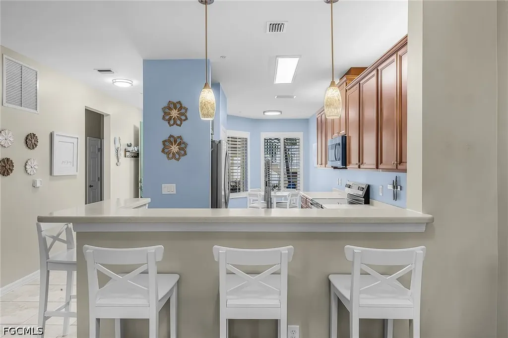 9931 Periwinkle Preserve Lane Fort Myers FL 33919