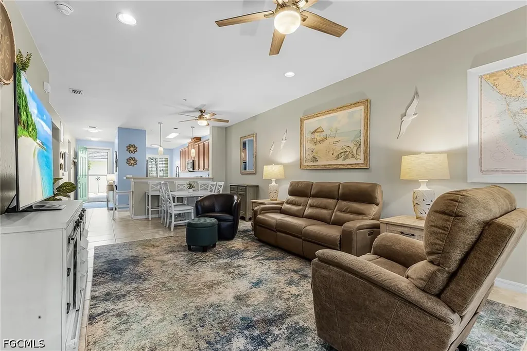 9931 Periwinkle Preserve Lane Fort Myers FL 33919