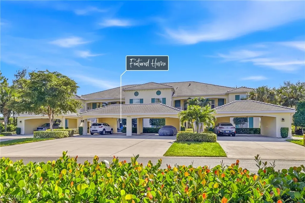 9931 Periwinkle Preserve Lane Fort Myers FL 33919