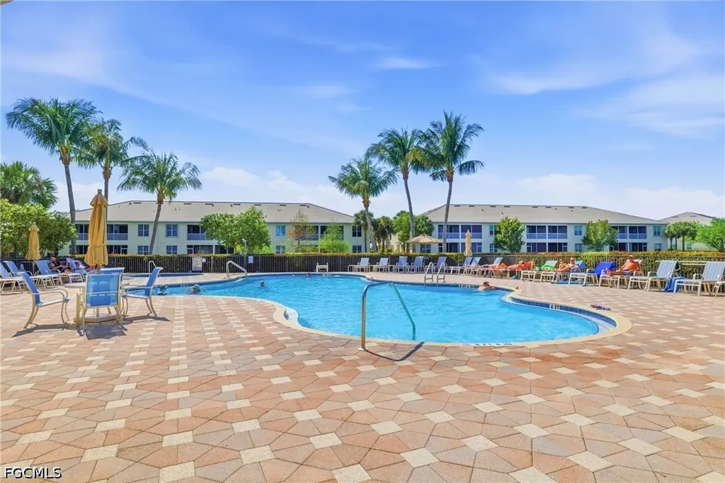9931 Periwinkle Preserve Lane Fort Myers FL 33919