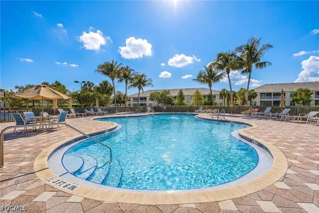 9931 Periwinkle Preserve Lane Fort Myers FL 33919