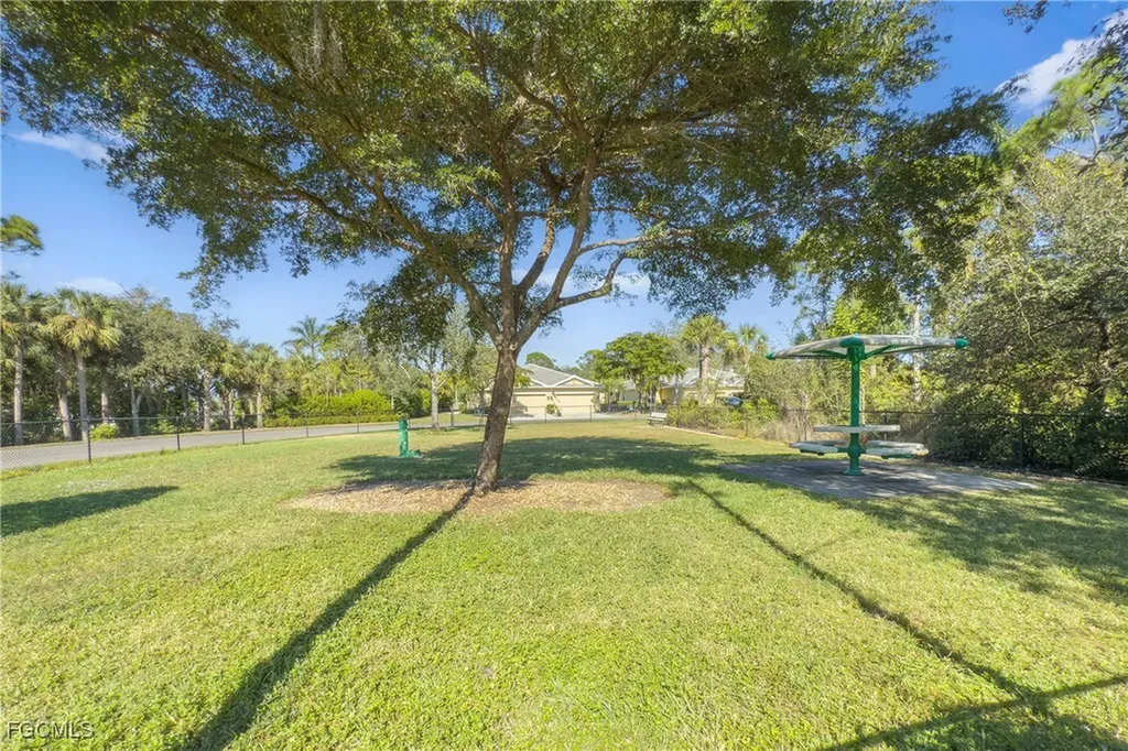 9931 Periwinkle Preserve Lane Fort Myers FL 33919