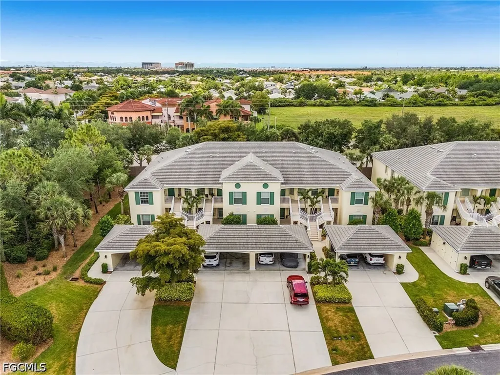 9931 Periwinkle Preserve Lane Fort Myers FL 33919