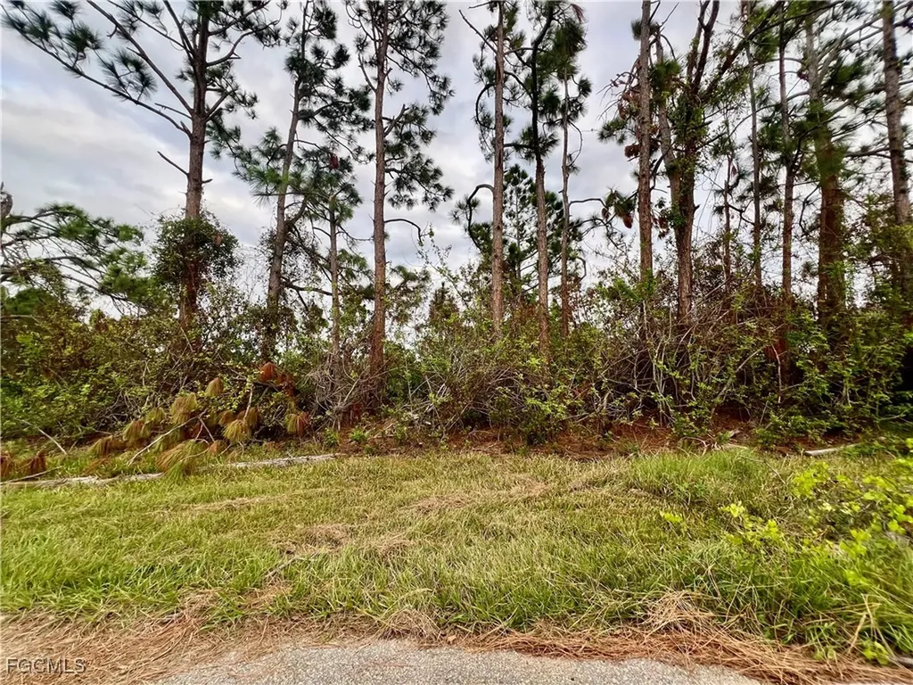 5480 Brussels Terrace Port Charlotte FL 33981
