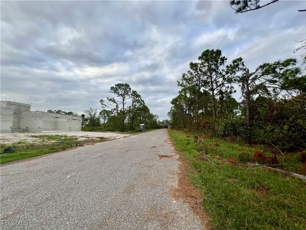 5480 Brussels Terrace Port Charlotte FL 33981