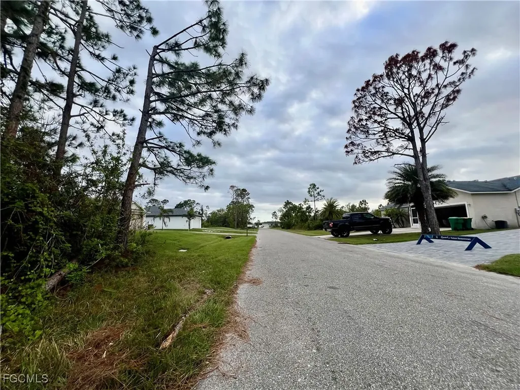 5480 Brussels Terrace Port Charlotte FL 33981