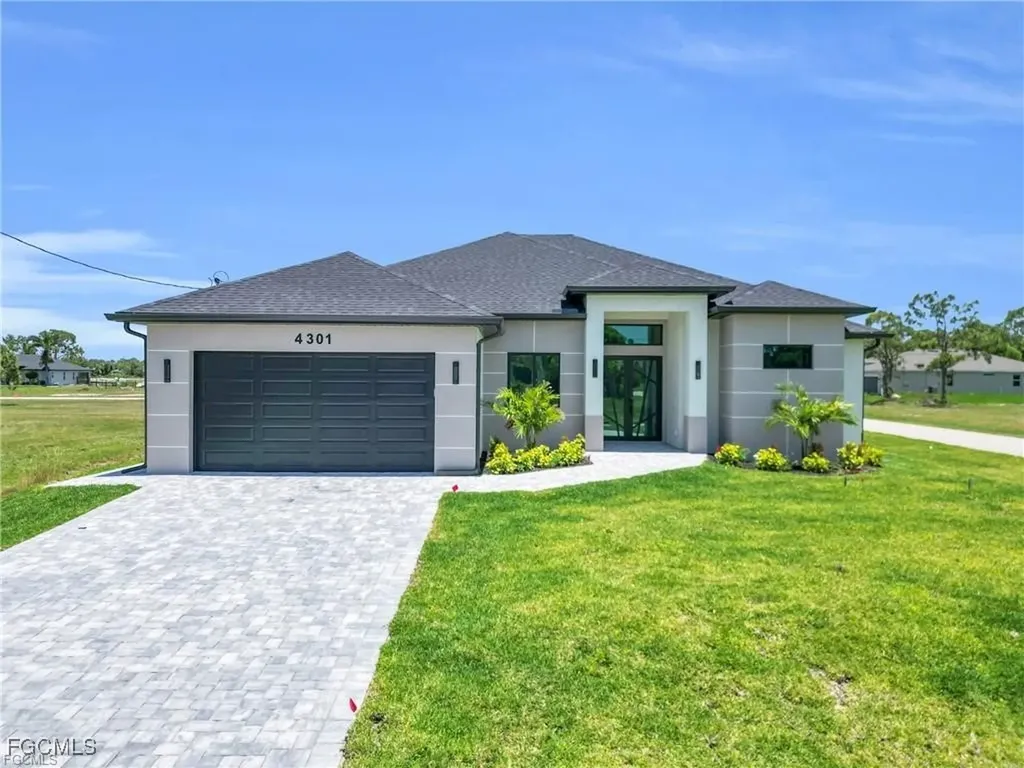 Cape Coral FL, 4301 NW 38th Avenue