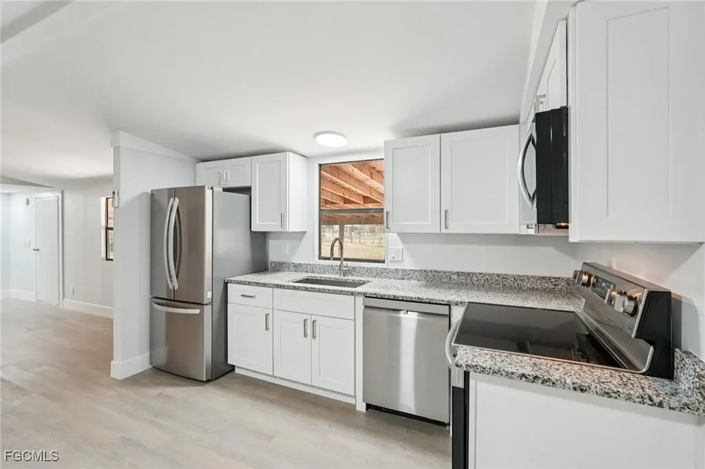 4440 Fort Keis Avenue Labelle FL 33935