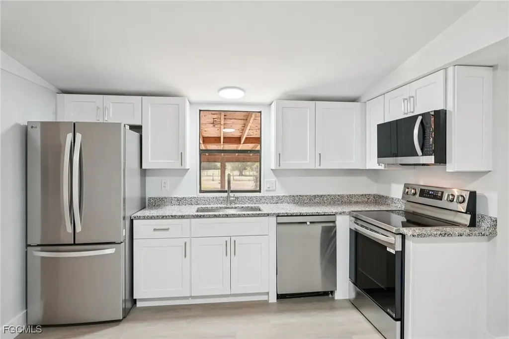 4440 Fort Keis Avenue Labelle FL 33935