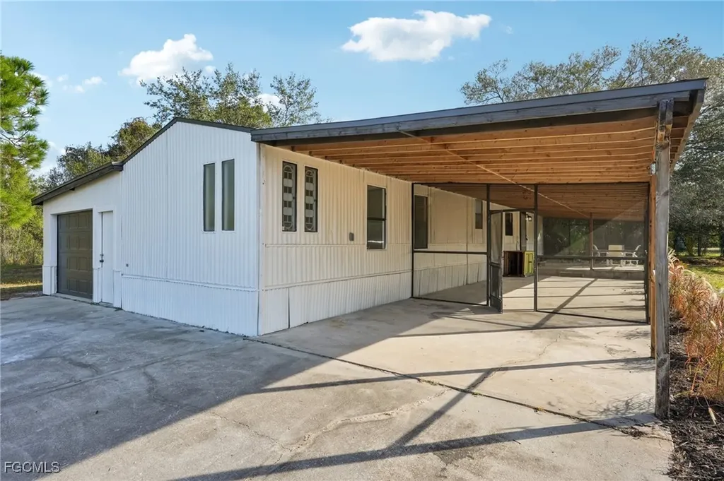 4440 Fort Keis Avenue Labelle FL 33935