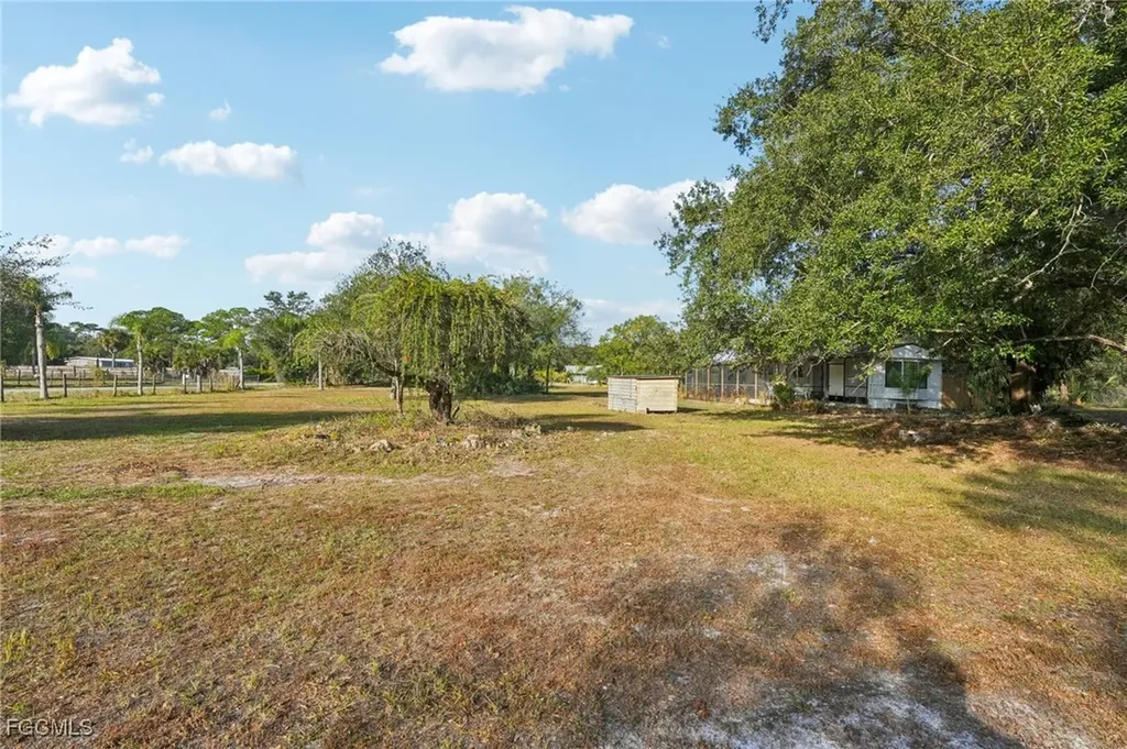 4440 Fort Keis Avenue Labelle FL 33935