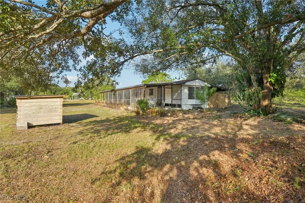 4440 Fort Keis Avenue Labelle FL 33935