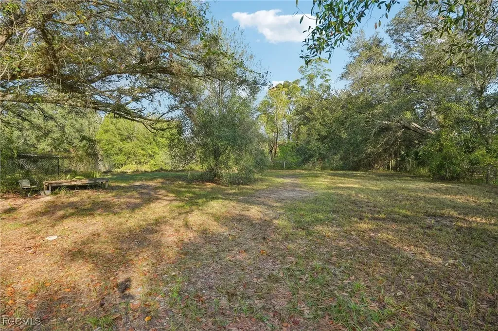 4440 Fort Keis Avenue Labelle FL 33935