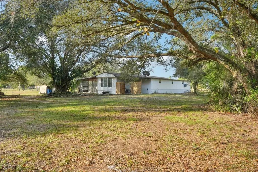 4440 Fort Keis Avenue Labelle FL 33935