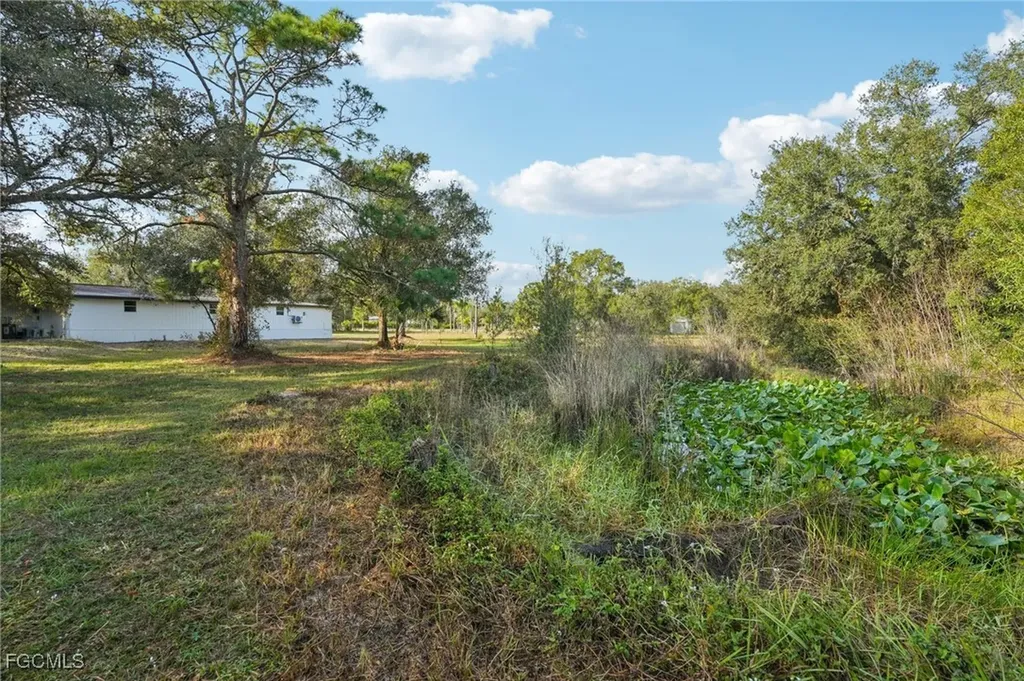 4440 Fort Keis Avenue Labelle FL 33935