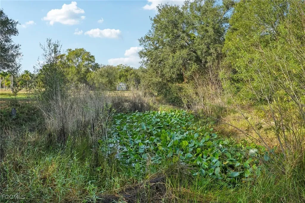 4440 Fort Keis Avenue Labelle FL 33935