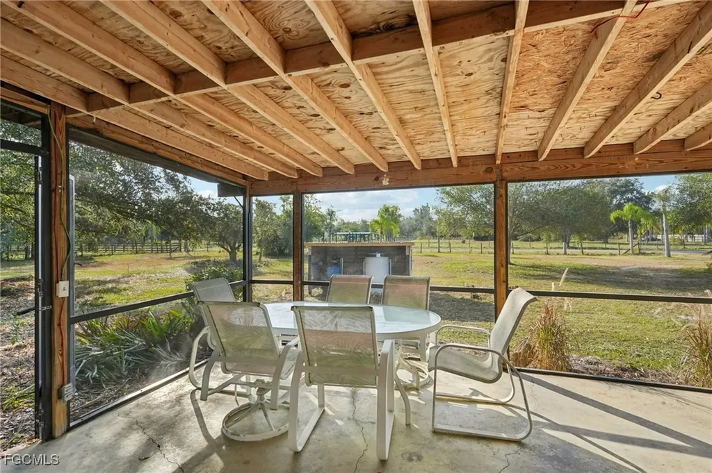 4440 Fort Keis Avenue Labelle FL 33935