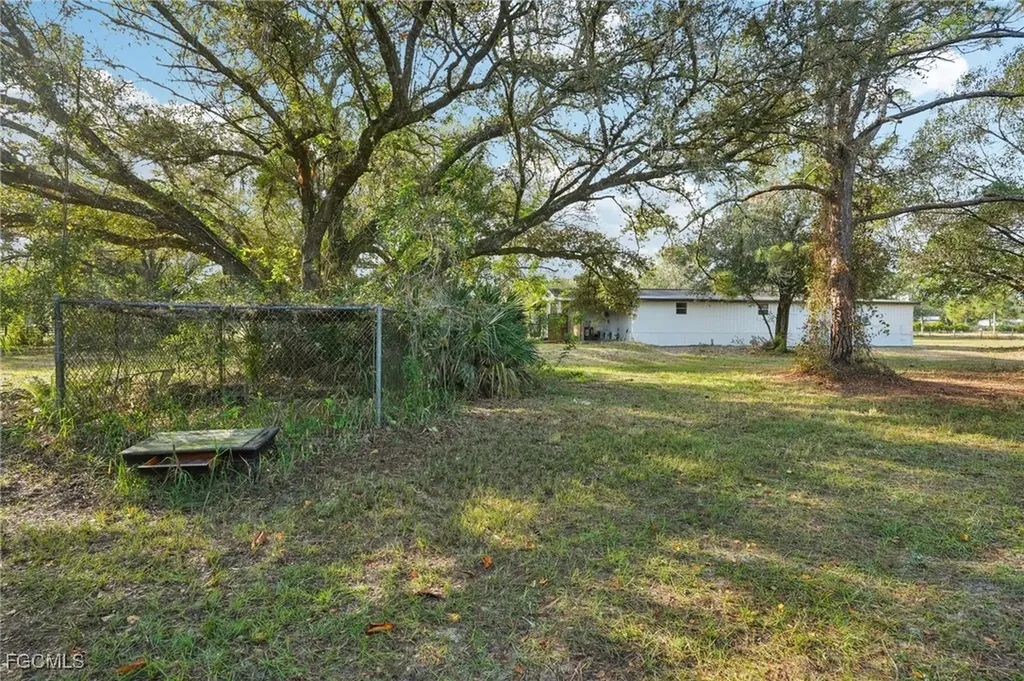 4440 Fort Keis Avenue Labelle FL 33935