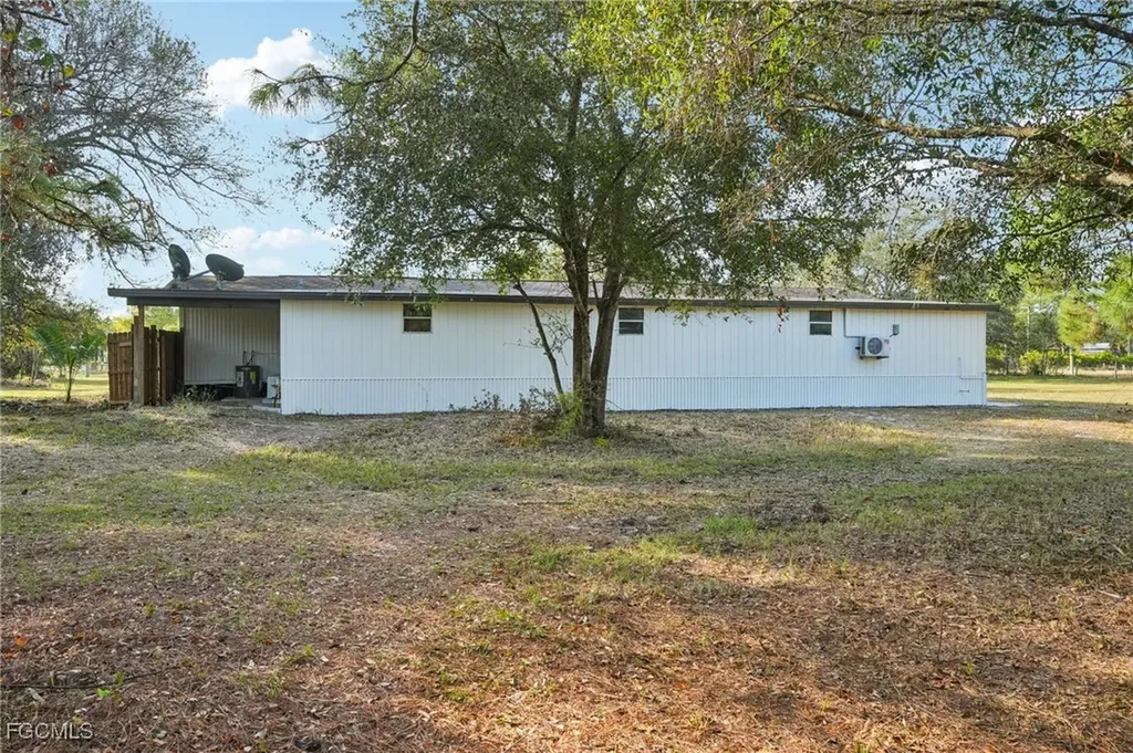 4440 Fort Keis Avenue Labelle FL 33935