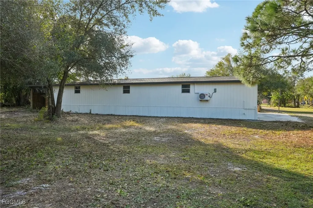 4440 Fort Keis Avenue Labelle FL 33935
