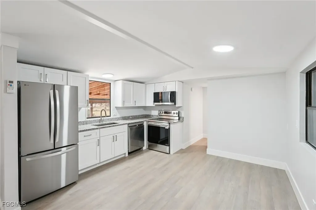 4440 Fort Keis Avenue Labelle FL 33935