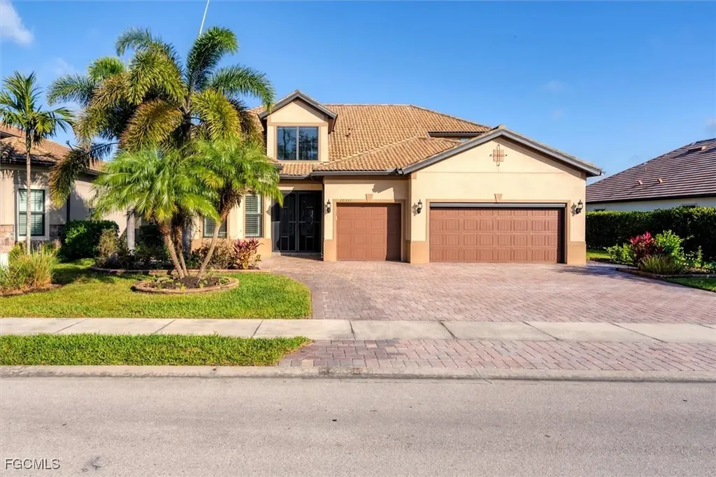 20591 Corkscrew Shores Boulevard Estero FL 33928