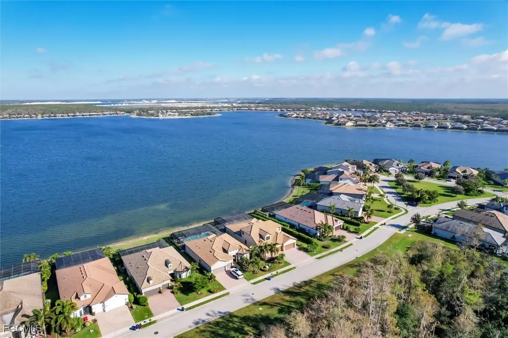 20591 Corkscrew Shores Boulevard Estero FL 33928