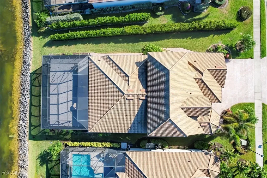 20591 Corkscrew Shores Boulevard Estero FL 33928