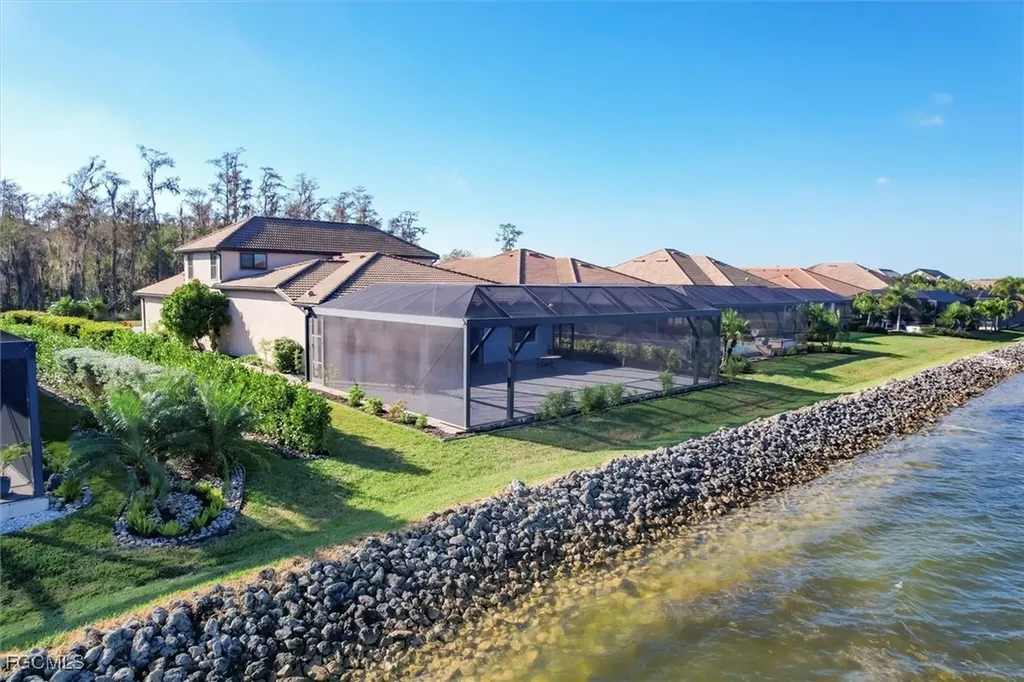 20591 Corkscrew Shores Boulevard Estero FL 33928