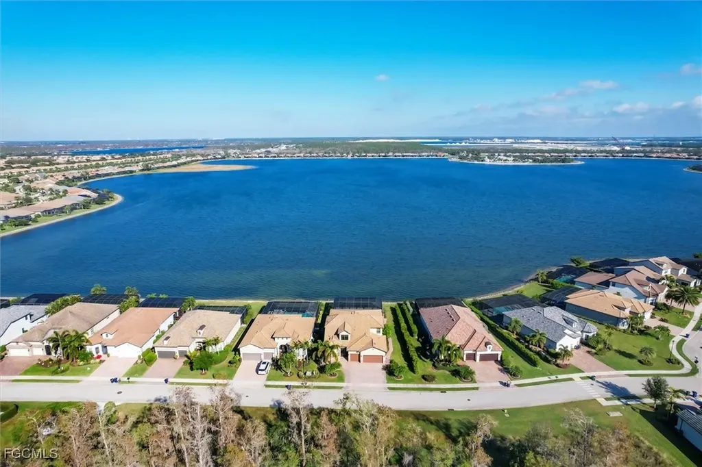20591 Corkscrew Shores Boulevard Estero FL 33928