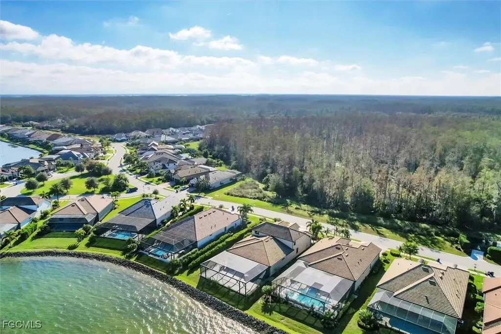20591 Corkscrew Shores Boulevard Estero FL 33928