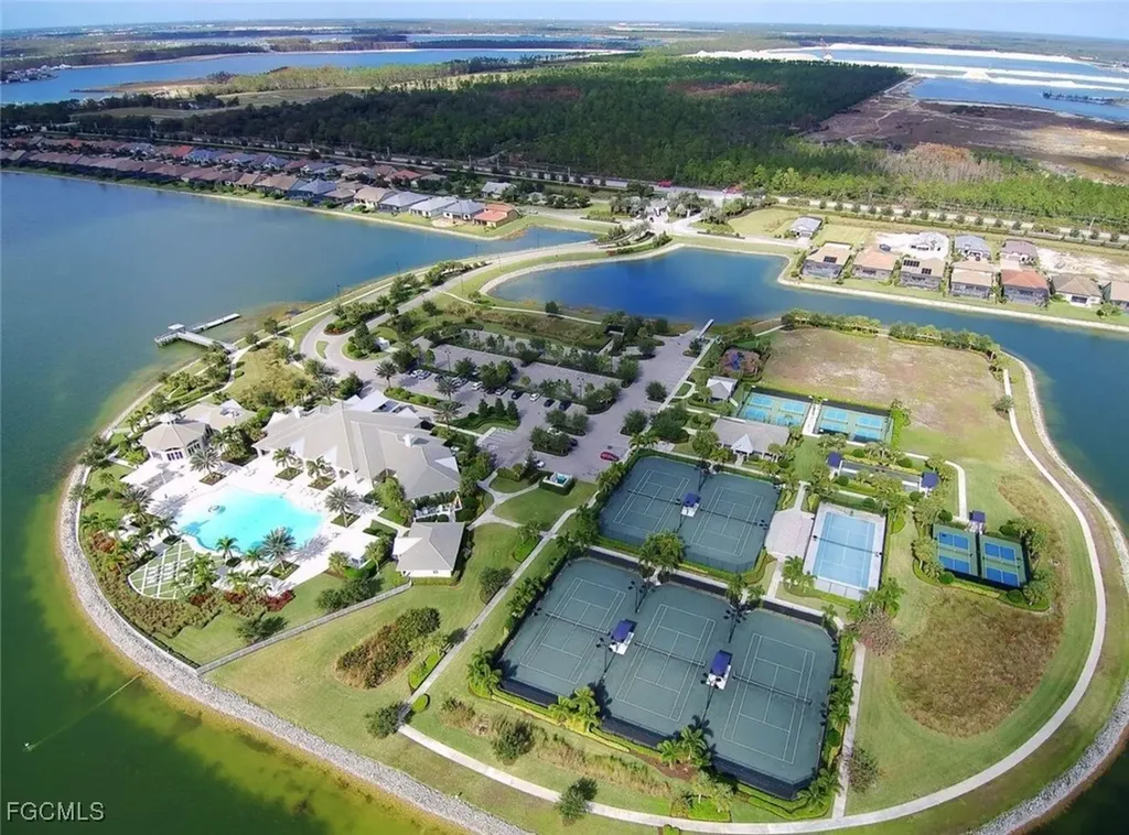 20591 Corkscrew Shores Boulevard Estero FL 33928