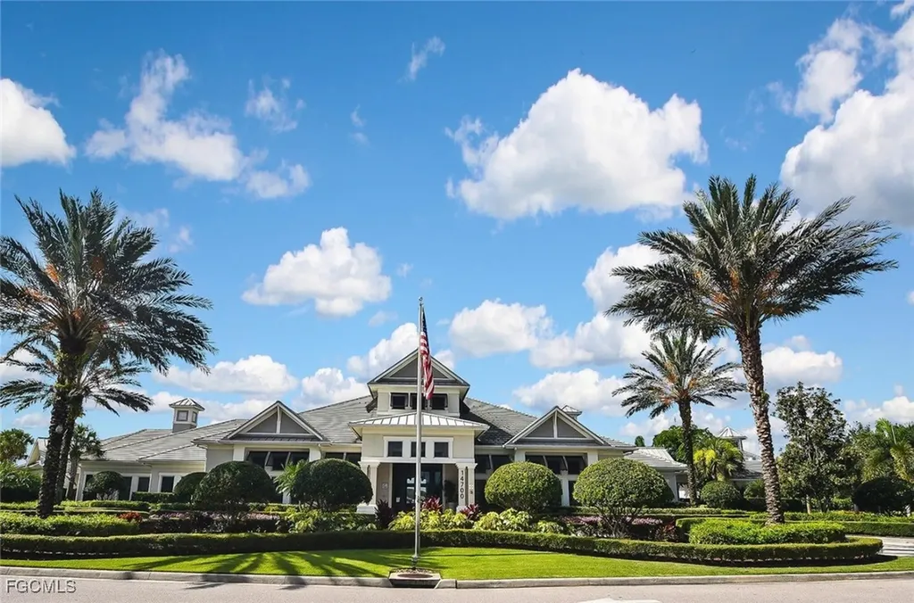 20591 Corkscrew Shores Boulevard Estero FL 33928