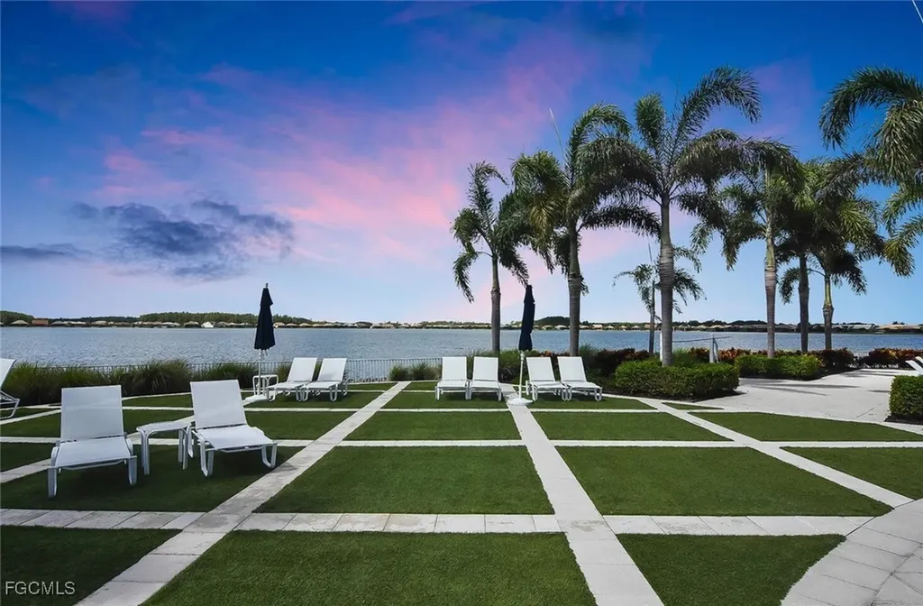 20591 Corkscrew Shores Boulevard Estero FL 33928