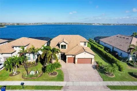 20591 Corkscrew Shores Boulevard Estero FL 33928