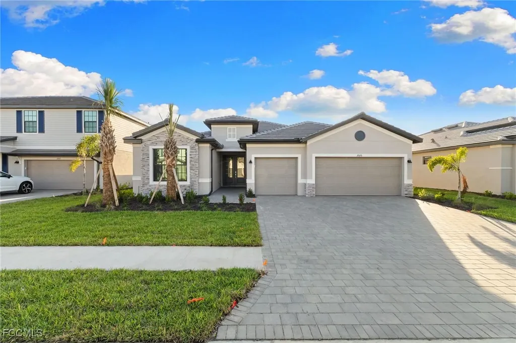 10575 Timber Creek Drive Fort Myers FL 33913
