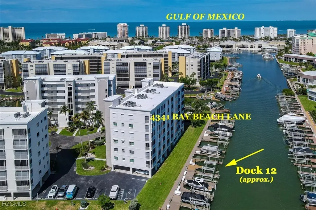 4341 Bay Beach Lane Fort Myers Beach FL 33931