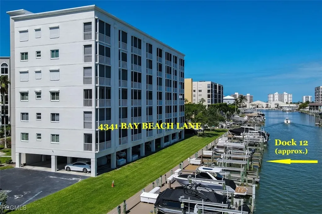 4341 Bay Beach Lane Fort Myers Beach FL 33931