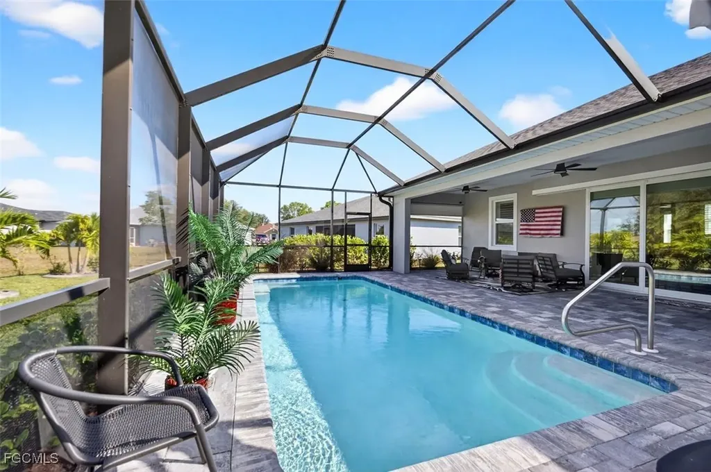 16145 Galiano Court Punta Gorda FL 33955