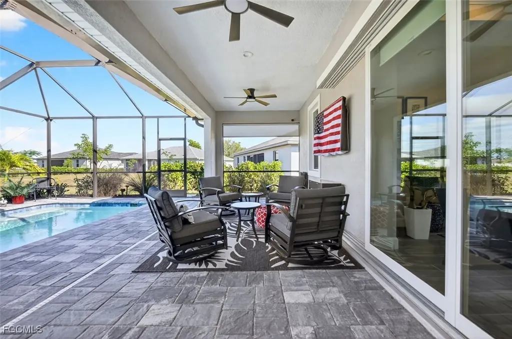 16145 Galiano Court Punta Gorda FL 33955
