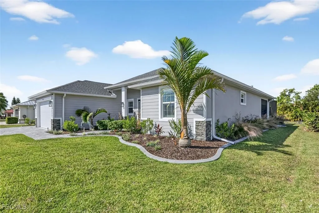 16145 Galiano Court Punta Gorda FL 33955