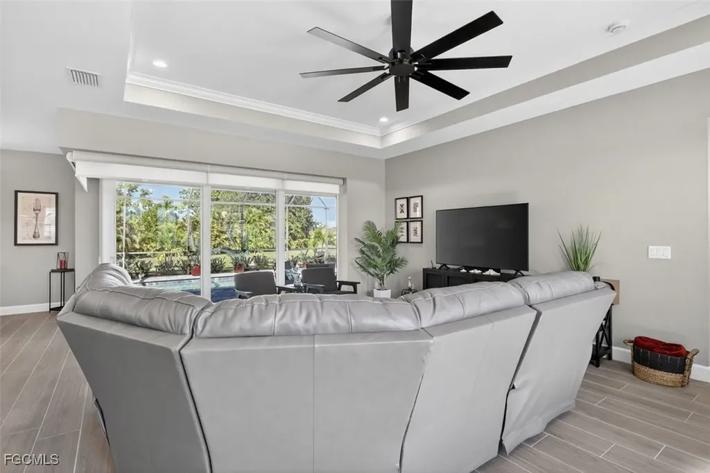 16145 Galiano Court Punta Gorda FL 33955
