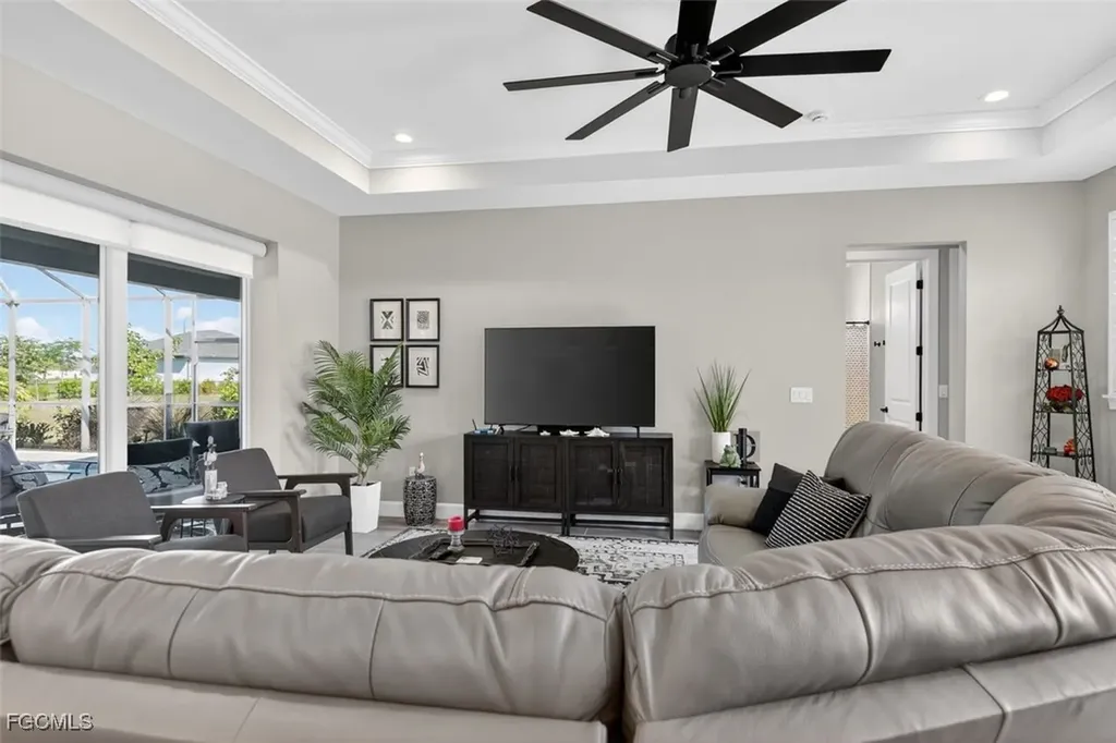16145 Galiano Court Punta Gorda FL 33955