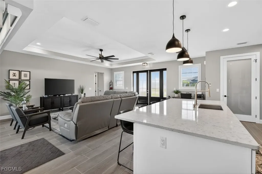16145 Galiano Court Punta Gorda FL 33955