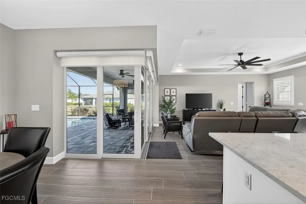 16145 Galiano Court Punta Gorda FL 33955